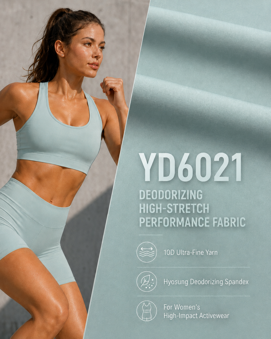 YD6021 supplied product image