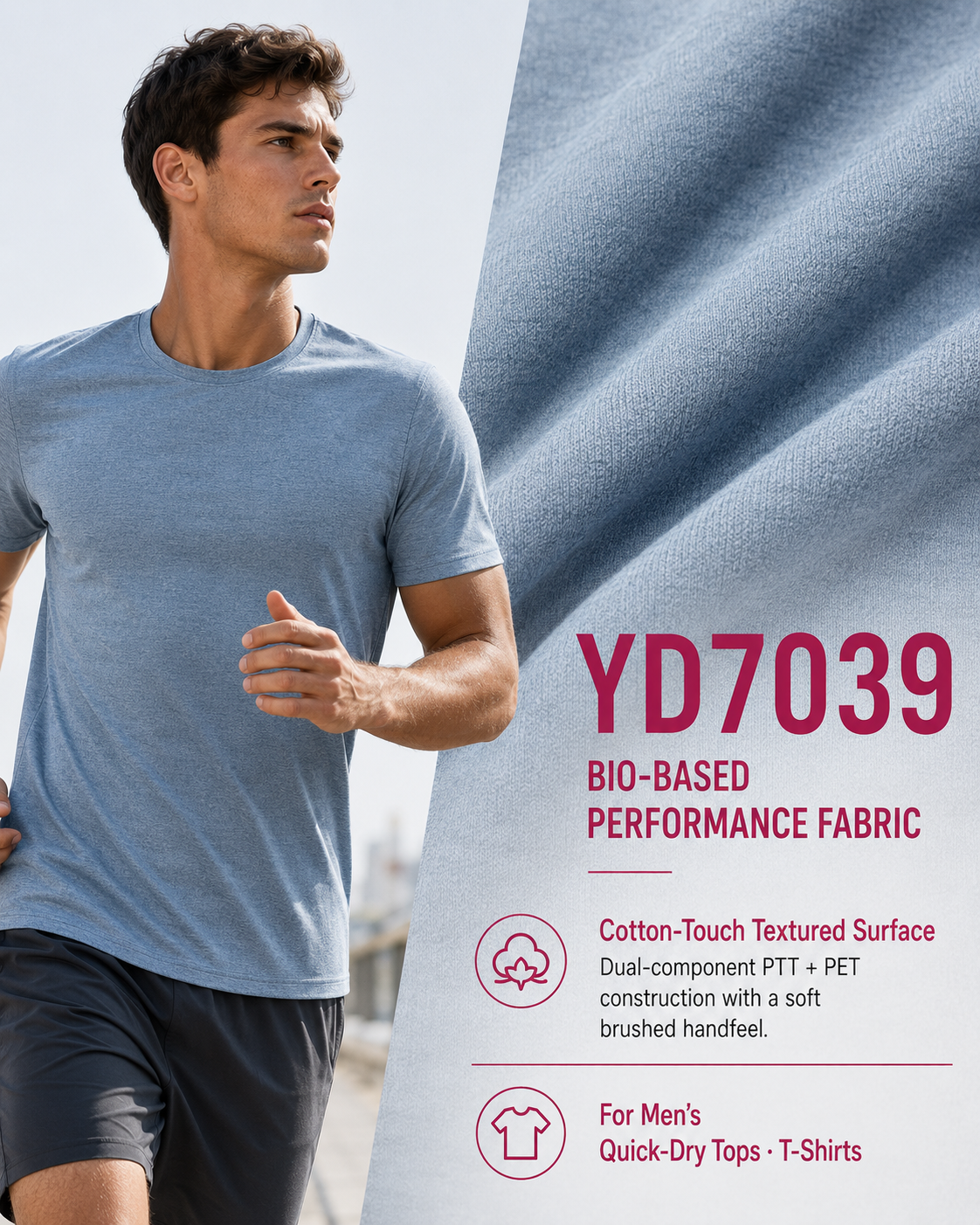 YD7039 supplied product image