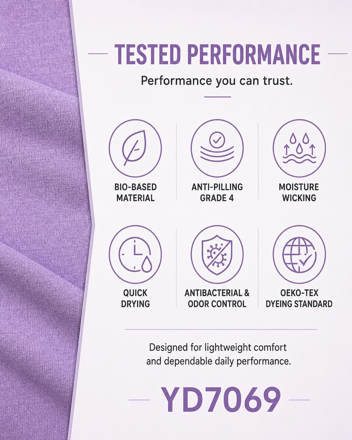 YD7069 supplied product image 3