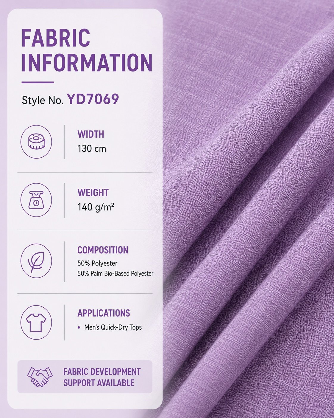 YD7069 supplied product image 2