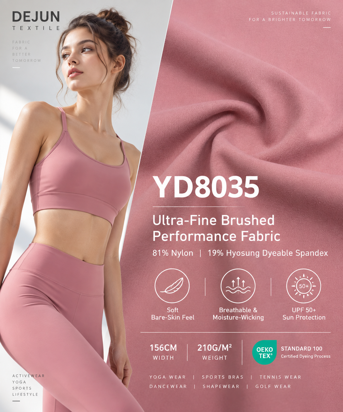 YD8035 supplied product image