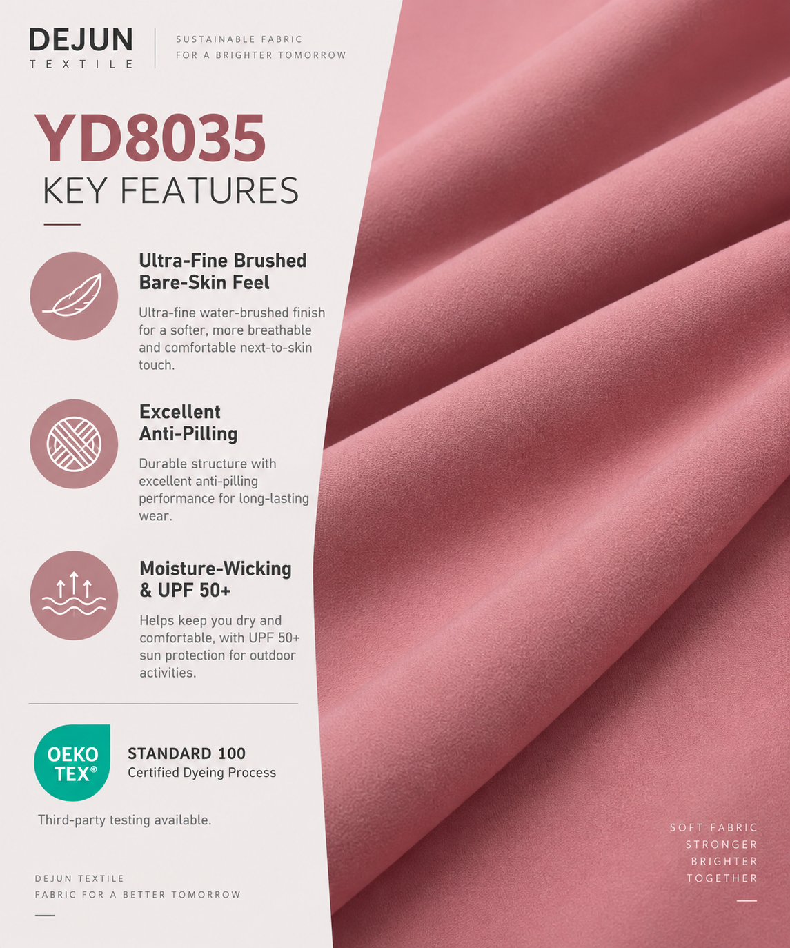 YD8035 supplied product image 2