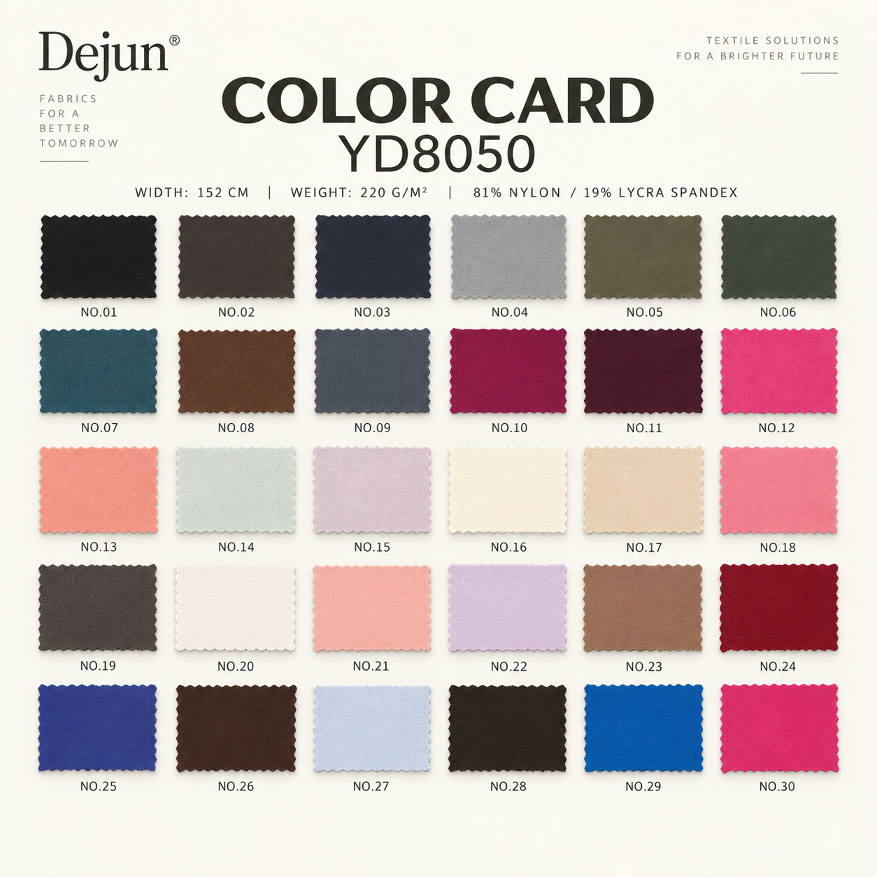 YD8050 supplied product image 4