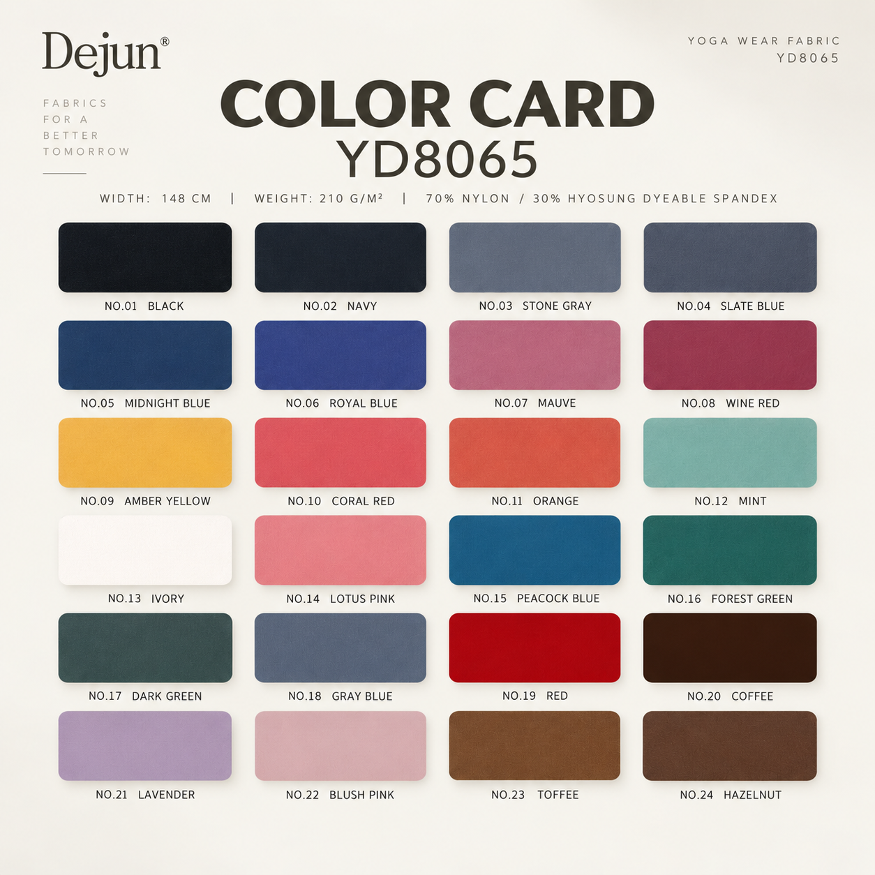 YD8065 supplied product image 4