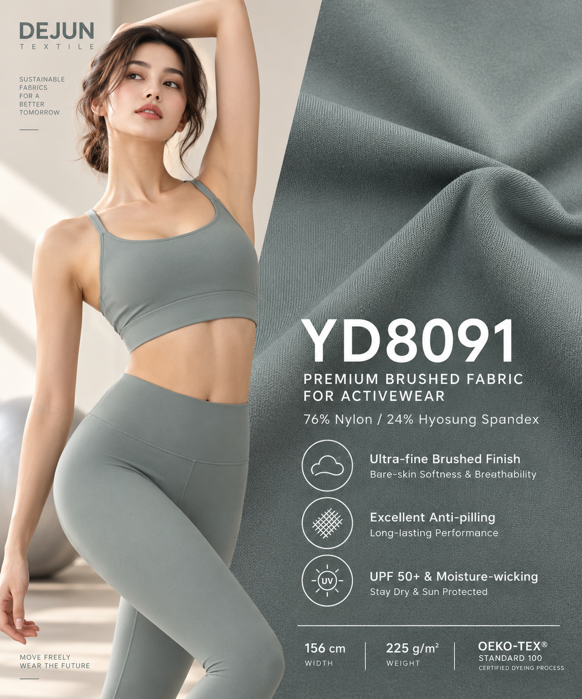 YD8091 supplied product image