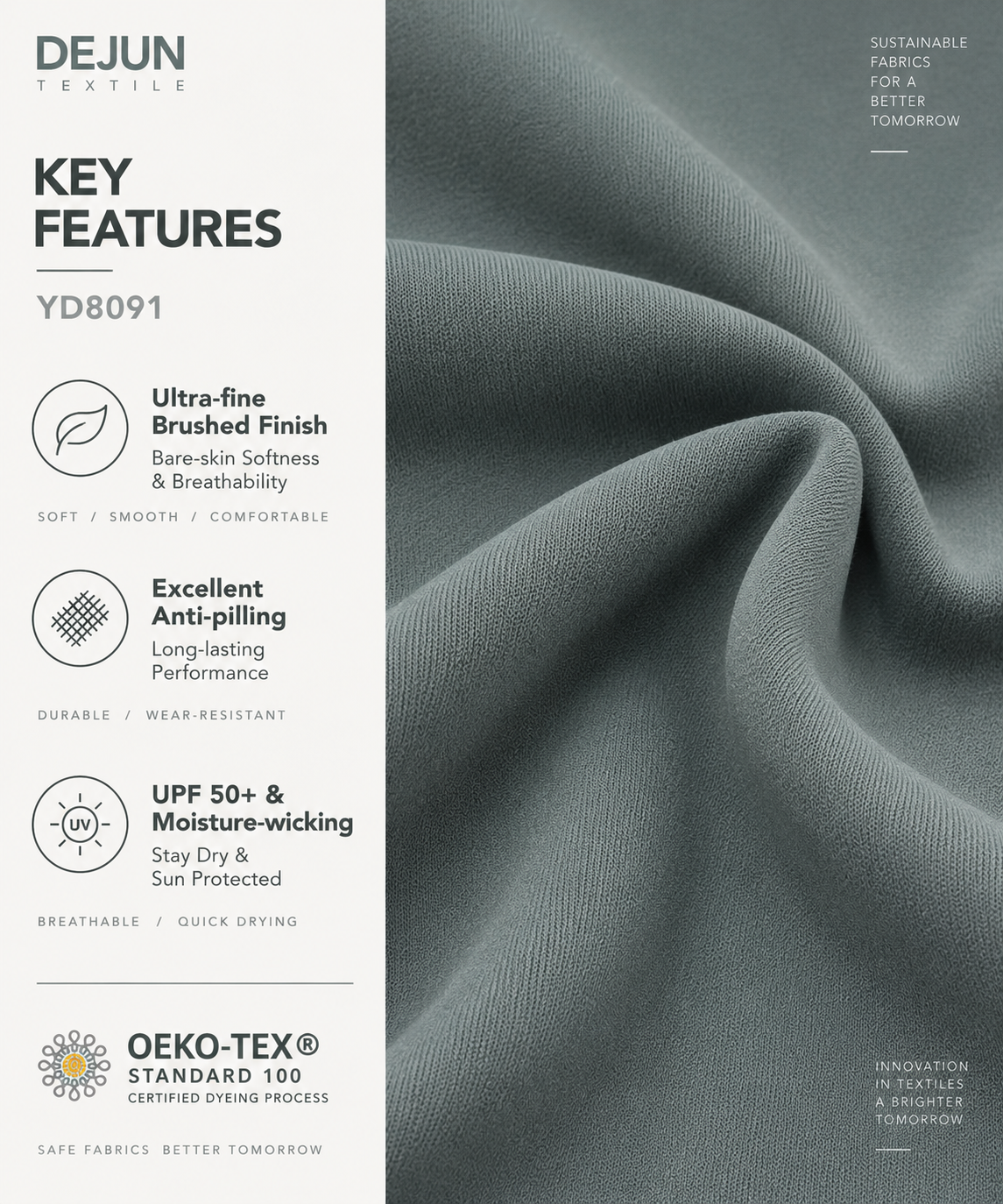 YD8091 supplied product image 2