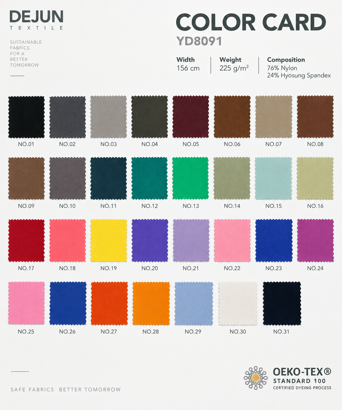 YD8091 supplied product image 4