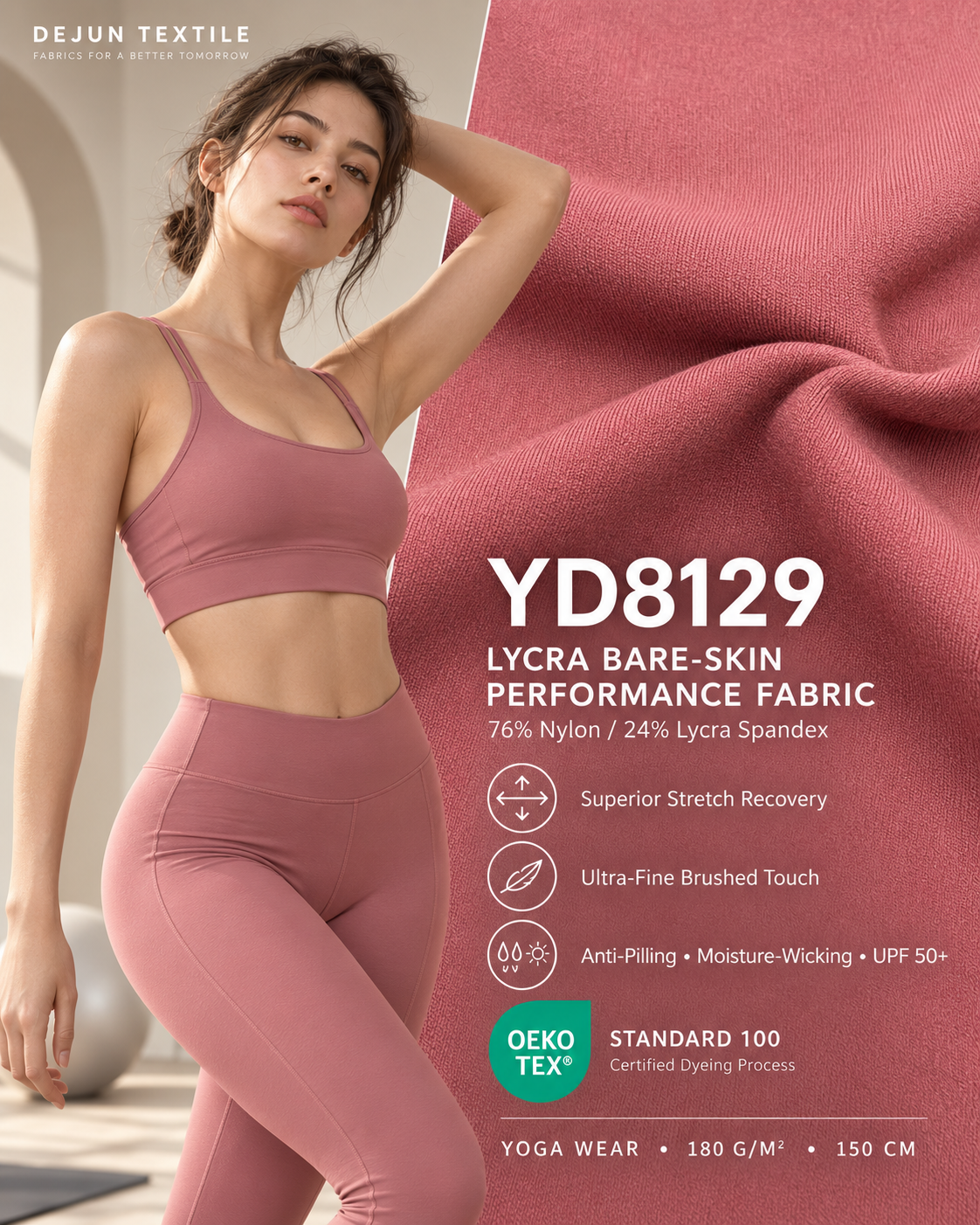 YD8129 supplied product image