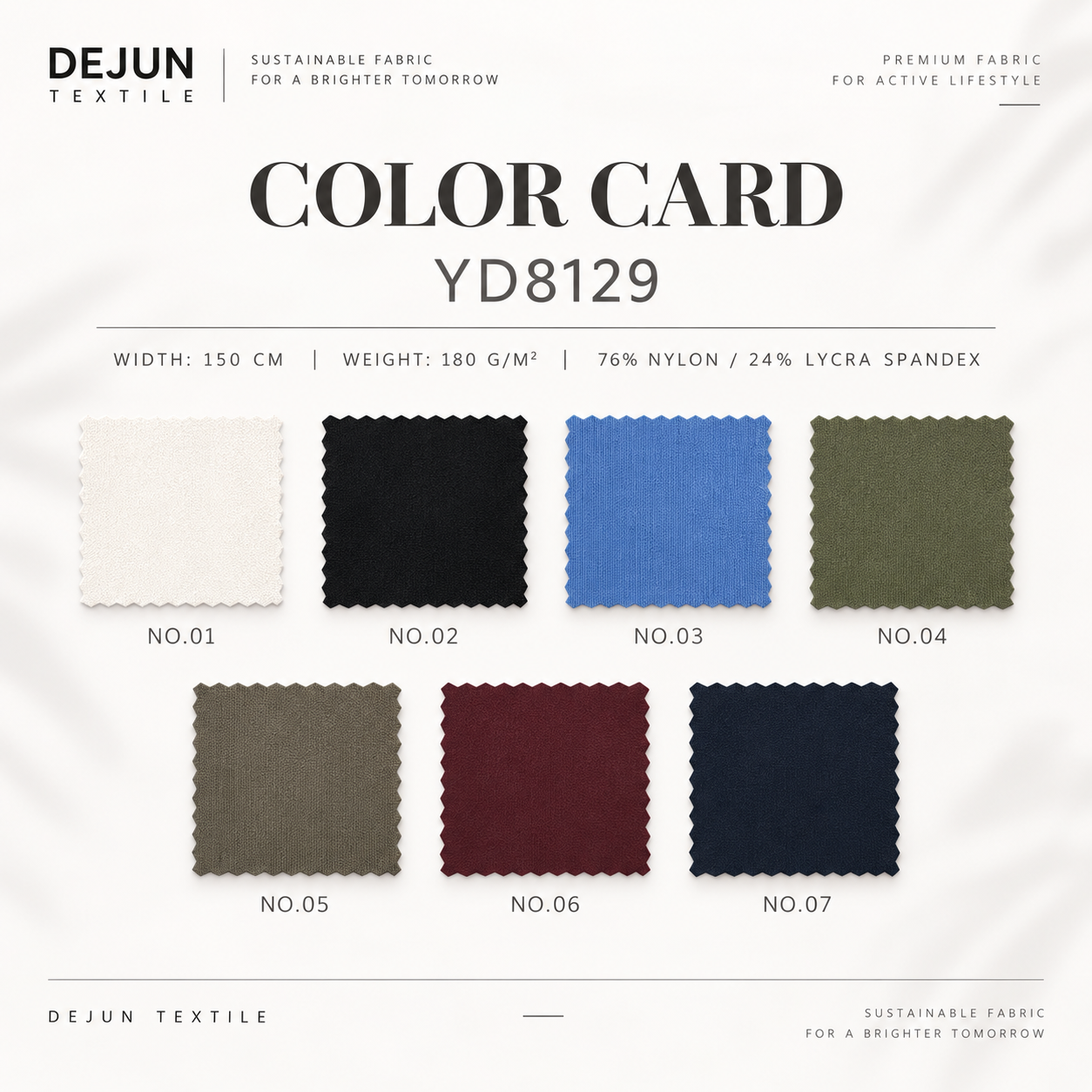 YD8129 supplied product image 4