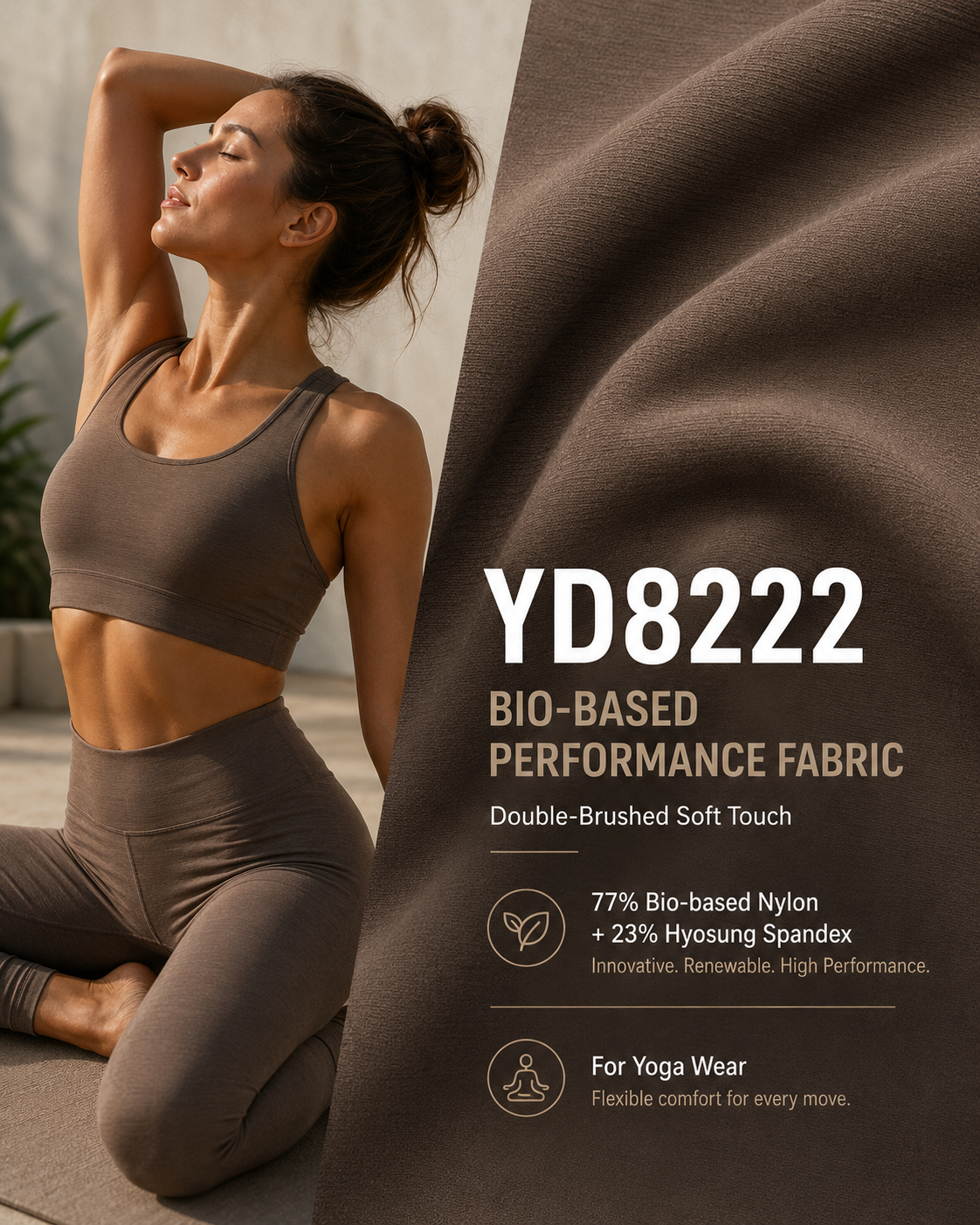 YD8222 supplied product image