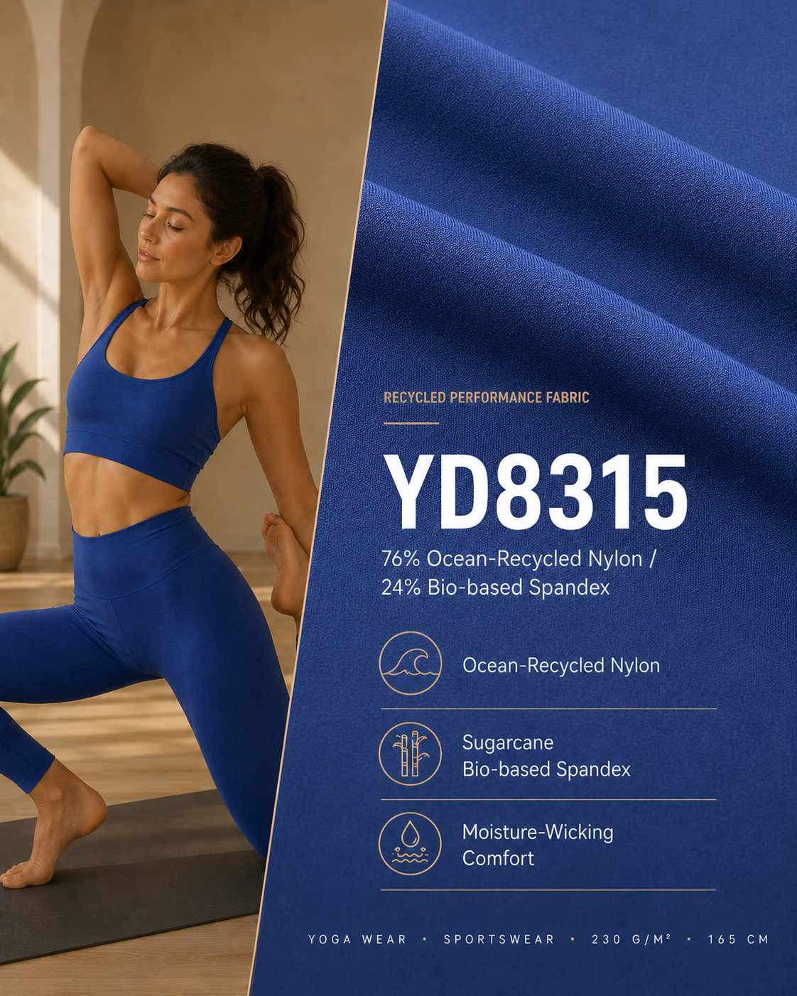 YD8315 supplied product image