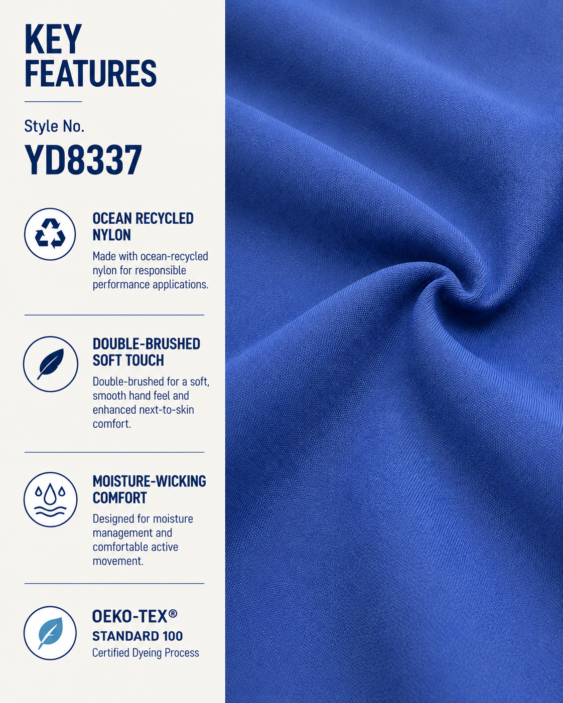 YD8337 supplied product image 3