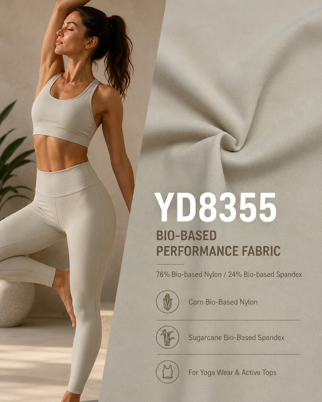 YD8355 supplied product image