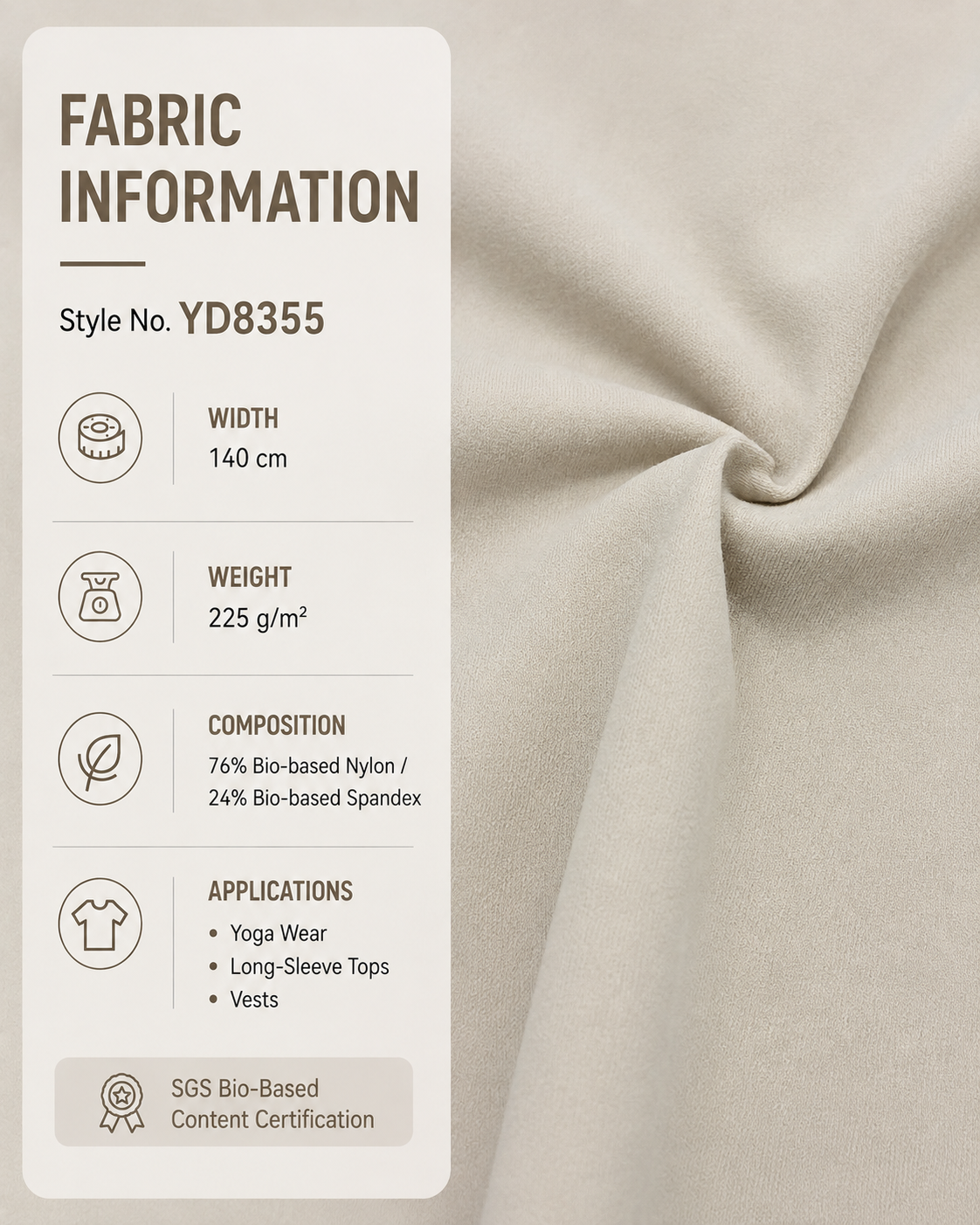 YD8355 supplied product image 3