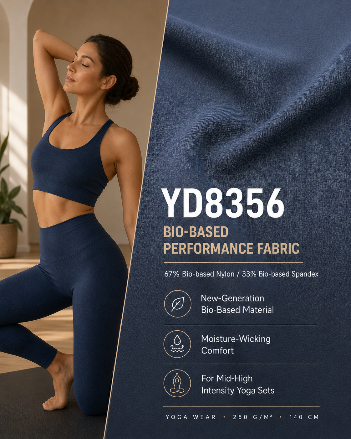 YD8356 supplied product image