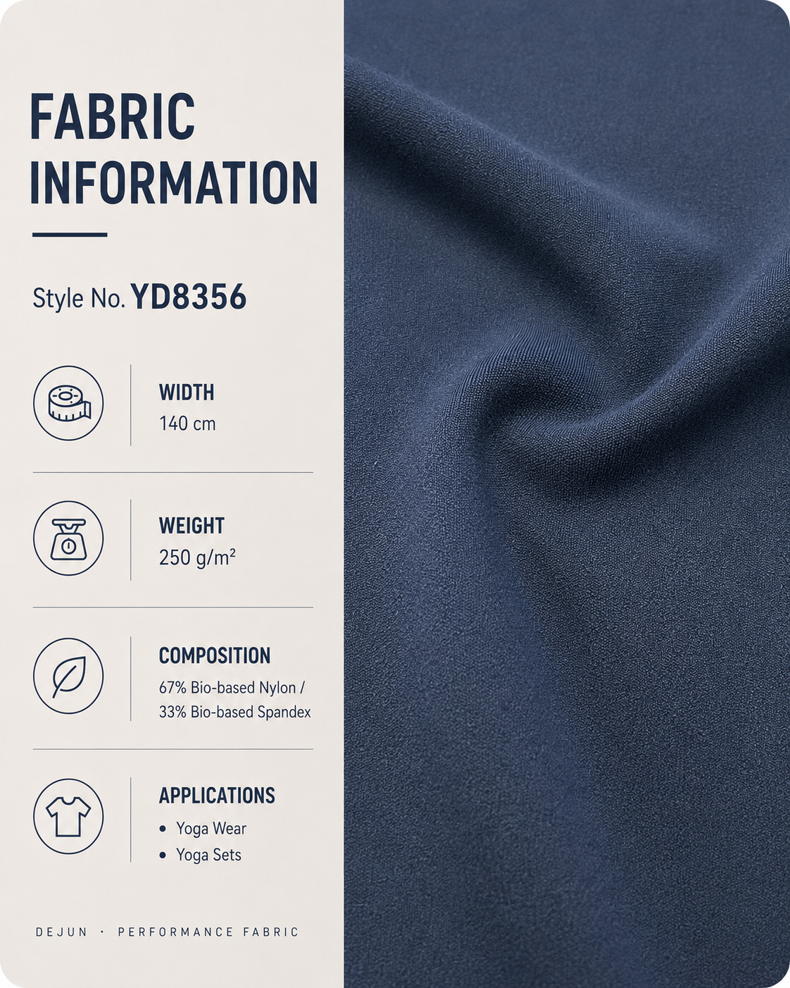 YD8356 supplied product image 3